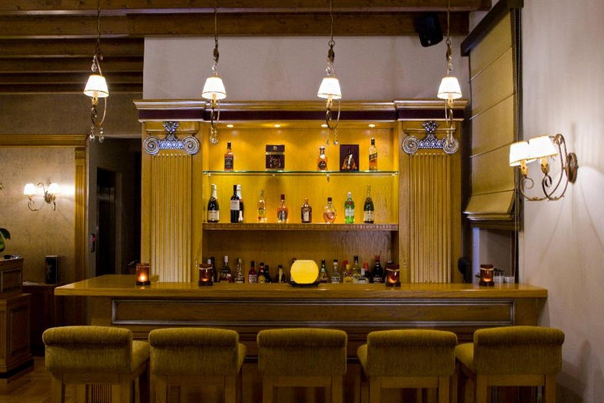 Methexis Boutique Hotel Dimitsana Zewnętrze zdjęcie