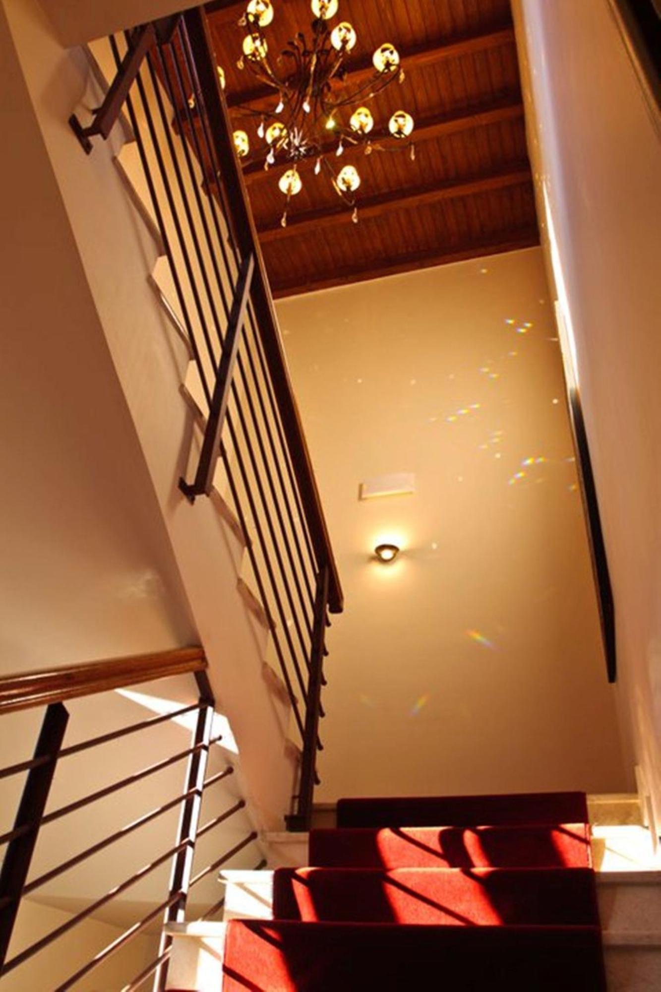 Methexis Boutique Hotel Dimitsana Zewnętrze zdjęcie