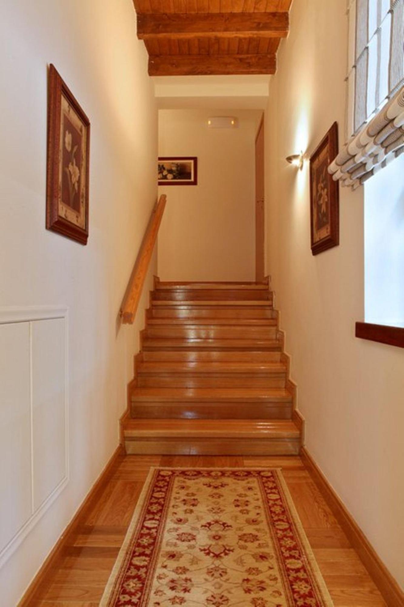 Methexis Boutique Hotel Dimitsana Zewnętrze zdjęcie