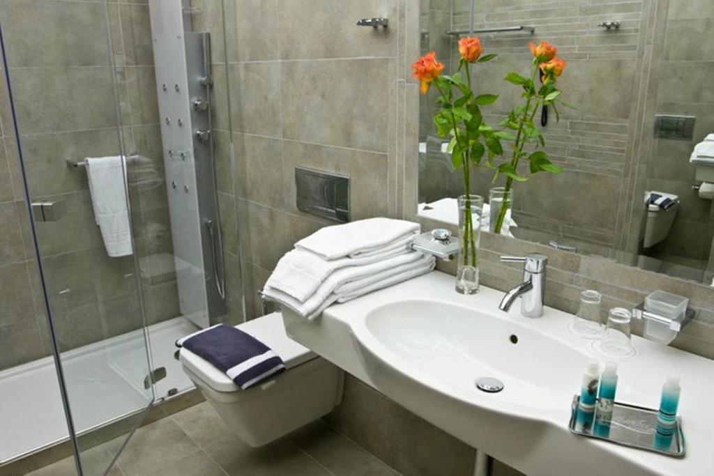 Methexis Boutique Hotel Dimitsana Pokój zdjęcie