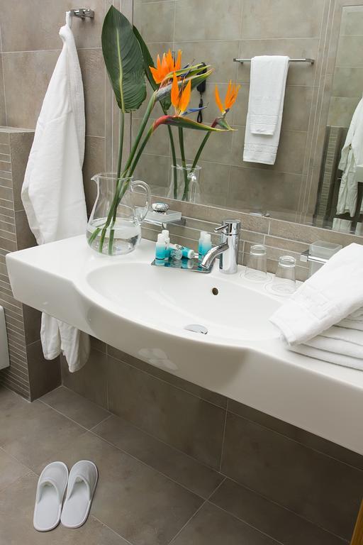 Methexis Boutique Hotel Dimitsana Zewnętrze zdjęcie