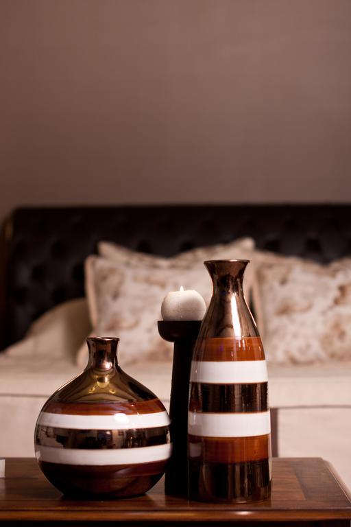 Methexis Boutique Hotel Dimitsana Zewnętrze zdjęcie