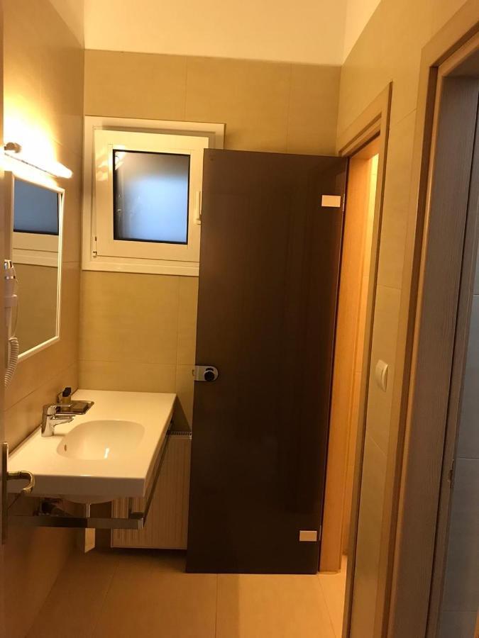 Methexis Boutique Hotel Dimitsana Zewnętrze zdjęcie